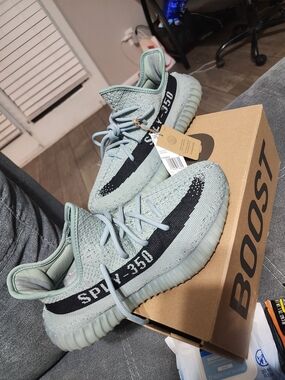 Yeezy Boost Shoes
